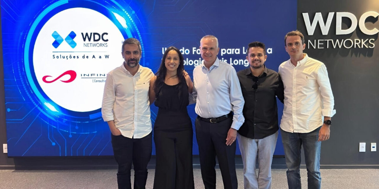 WDC compra Infinte Consulting por R$ 1,15 milhão
