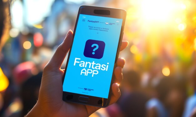 Mercado Pago ganha ‘fantasia’ para disfarçar app no carnaval