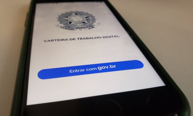 Empréstimo consignado do governo puxa alta de downloads do Caixa Tem