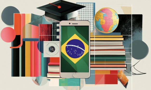 Educação midiática e o telefone celular