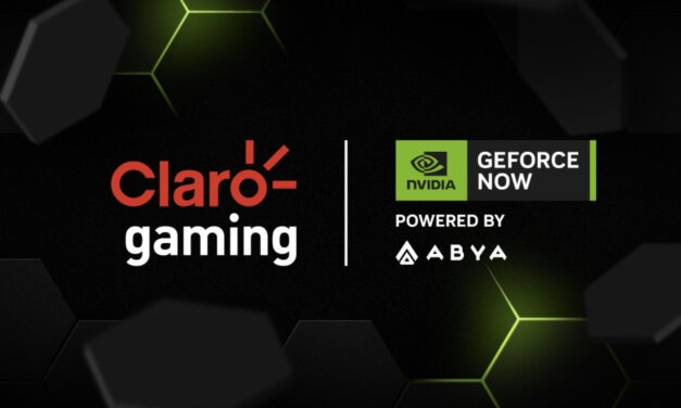 Claro estuda levar GeForce NOW para planos Controle