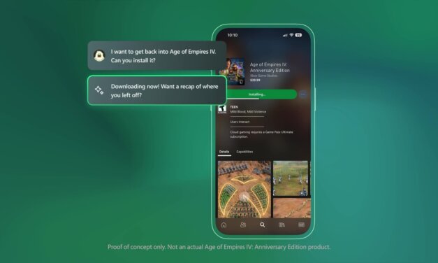 Microsoft lança IA com copiloto para gamers do Xbox