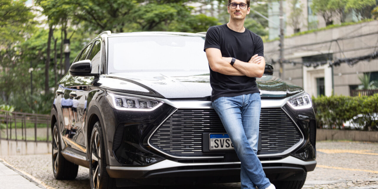 Rhino: app de transporte com carros blindados passa a oferecer viagens longas
