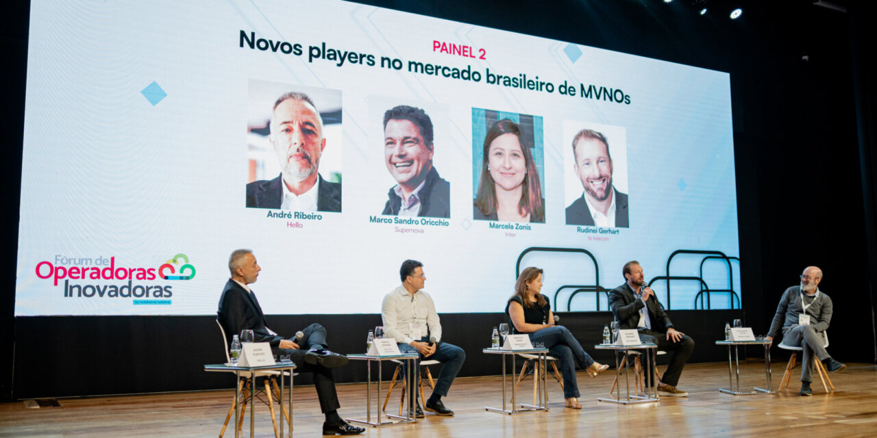 Barreiras para MVNOs vão da tarifação à isonomia no Brasil