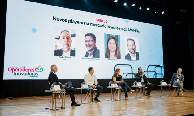 Barreiras para MVNOs vão da tarifação à isonomia no Brasil