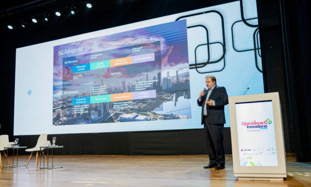 5G Advanced abrirá caminho para rApps, aponta Ericsson