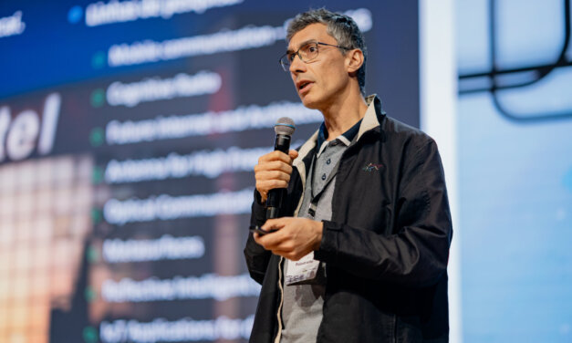 6G começa a nascer de fato em 2025, diz especialista do Inatel