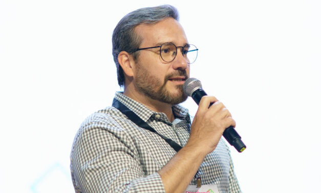 Manter IoT com 2G e 3G é um risco, diz CEO da NLT