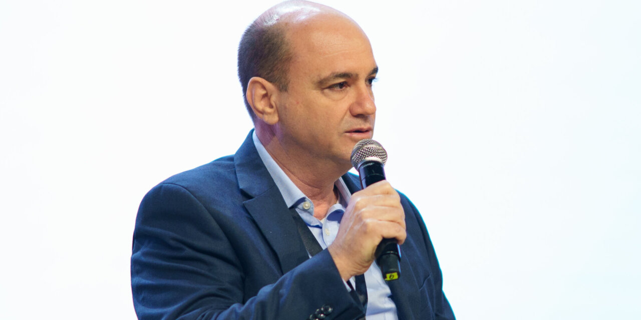 Conexão satelital é para cobertura deficiente no IoT, diz CIO do São Martinho