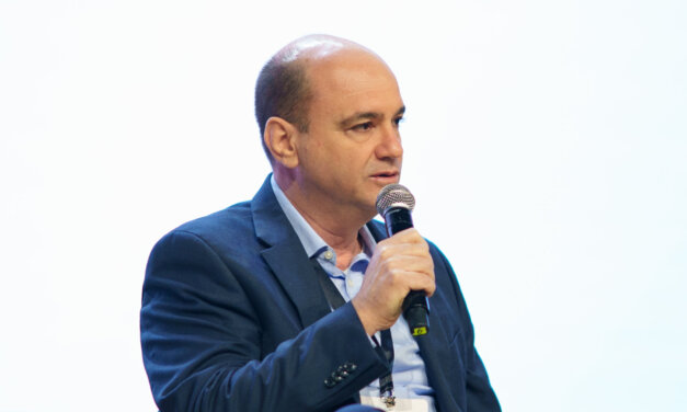 Conexão satelital é para cobertura deficiente no IoT, diz CIO do São Martinho