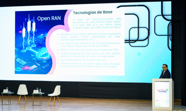CPQD: OpenRAN pode ser uma estratégia de proteção de investimento