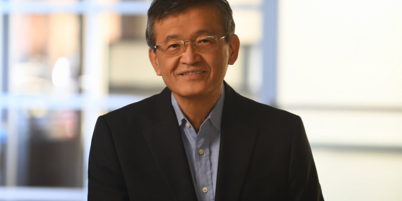 Intel define Lip-Bu Tan como seu novo CEO