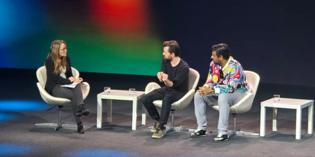“LLMs seguem regras, não valores”, critica fundador da Builder.ai