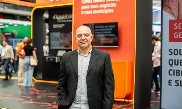Ligga encaminha chegada do Wi-Fi 6 e uso de IA na gestão de redes