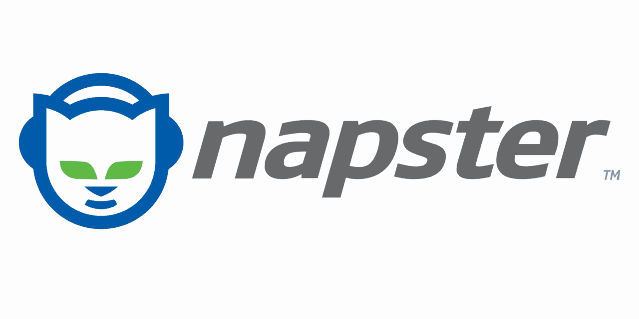 Napster, o software que mudou a música
