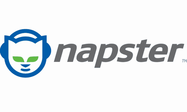 Napster, o software que mudou a música