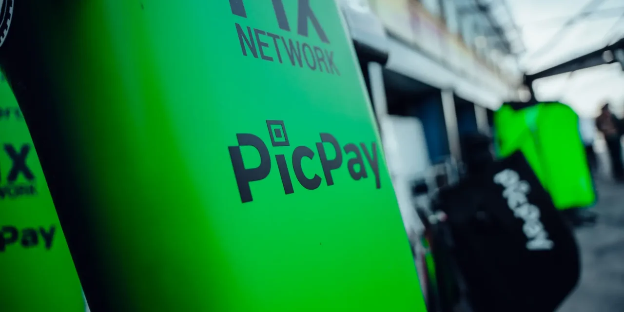 F1: PicPay patrocina Sauber, equipe com piloto brasileiro