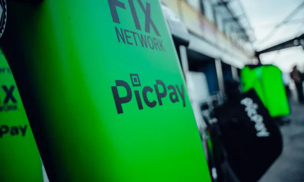 F1: PicPay patrocina Sauber, equipe com piloto brasileiro