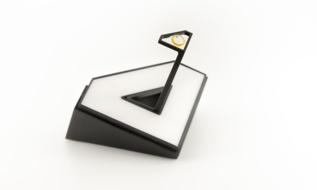 Startup cria lentes de contato inteligentes