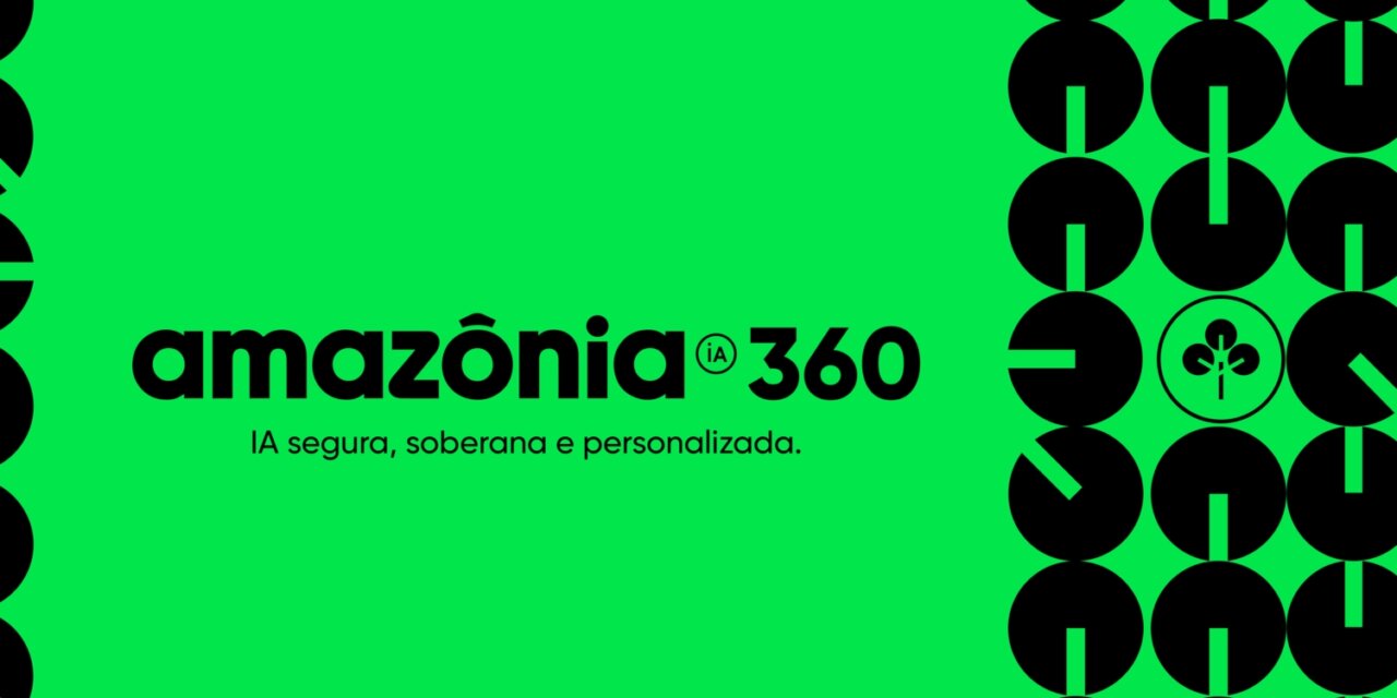 WideLabs lança Amazônia 360, plataforma de IA soberana do Brasil