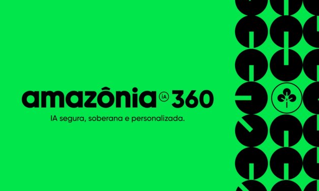WideLabs lança Amazônia 360, plataforma de IA soberana do Brasil