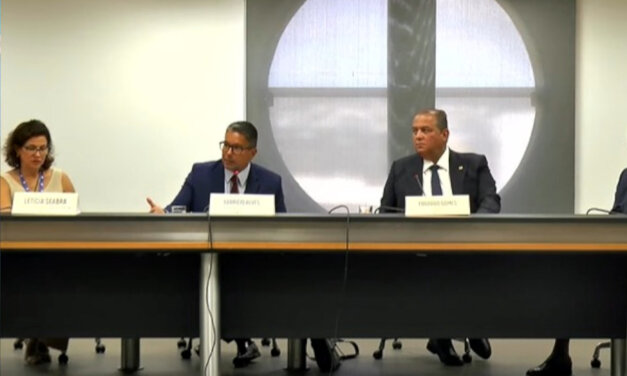 Conselho Consultivo da Anatel cria comitê sobre data center e infraestrutura digital