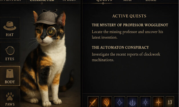 OpenAI integra Sora a modelo GPT-4o para geração de imagens