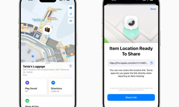 KLM integra AirTags ao serviço de atendimento para localizar bagagens perdidas