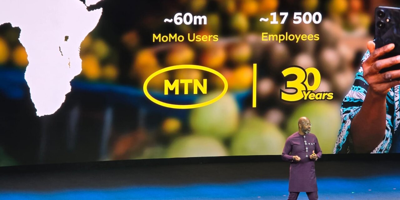 Da japonesa KDDI à sul-africana MTN: teles buscam receita fora de telecom