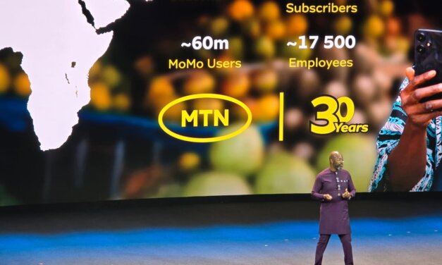 Da japonesa KDDI à sul-africana MTN: teles buscam receita fora de telecom