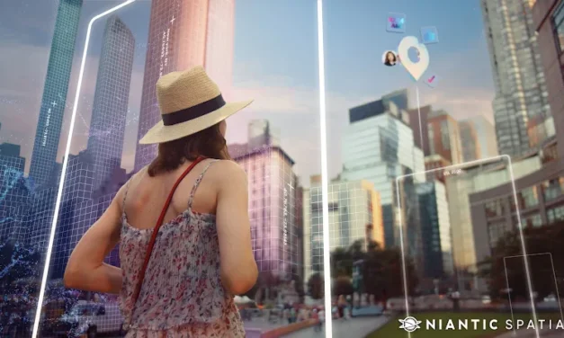 Niantic, criadora do Pokémon Go, vende sua unidade de games por US$ 3,85 bilhões