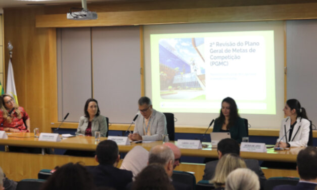 Debate na Anatel reflete contraste nas demandas ao PGMC