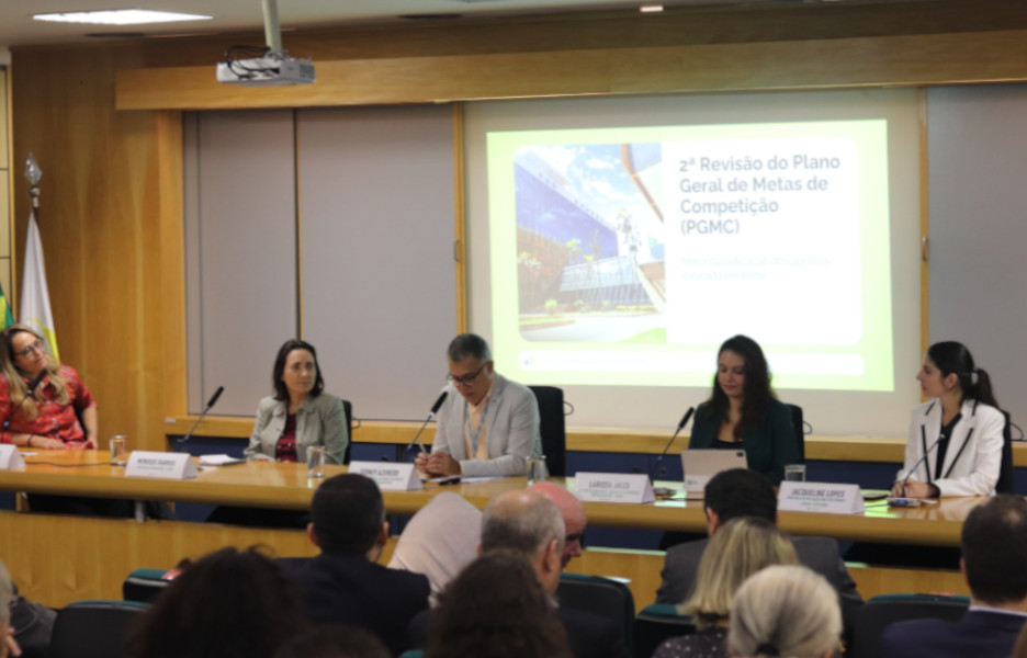 Debate na Anatel reflete contraste nas demandas ao PGMC