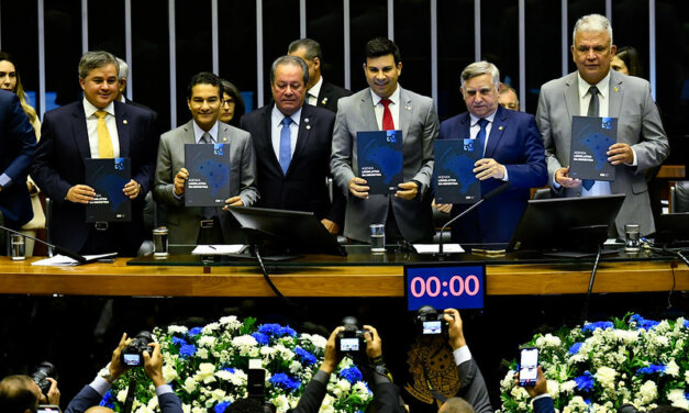 Combate à pirataria em marketplaces entra na agenda legislativa da indústria nacional