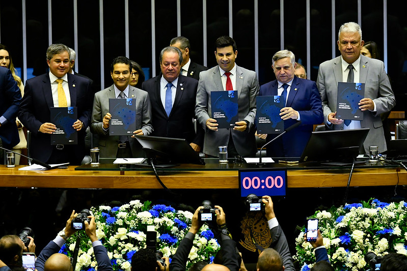 Combate à pirataria em marketplaces entra na agenda legislativa da indústria nacional
