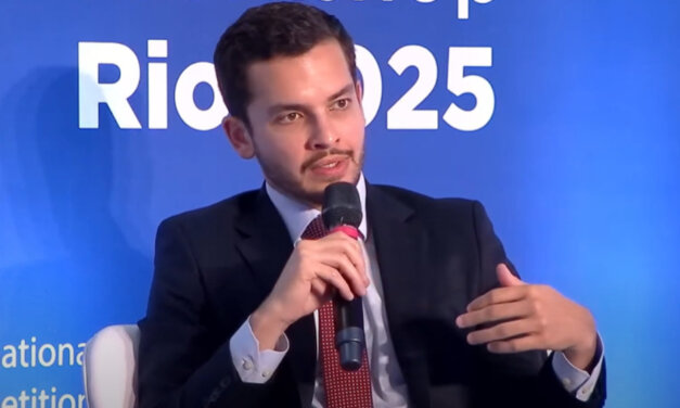Fazenda espera que regulação da economia digital atinja pagamento e publicidade
