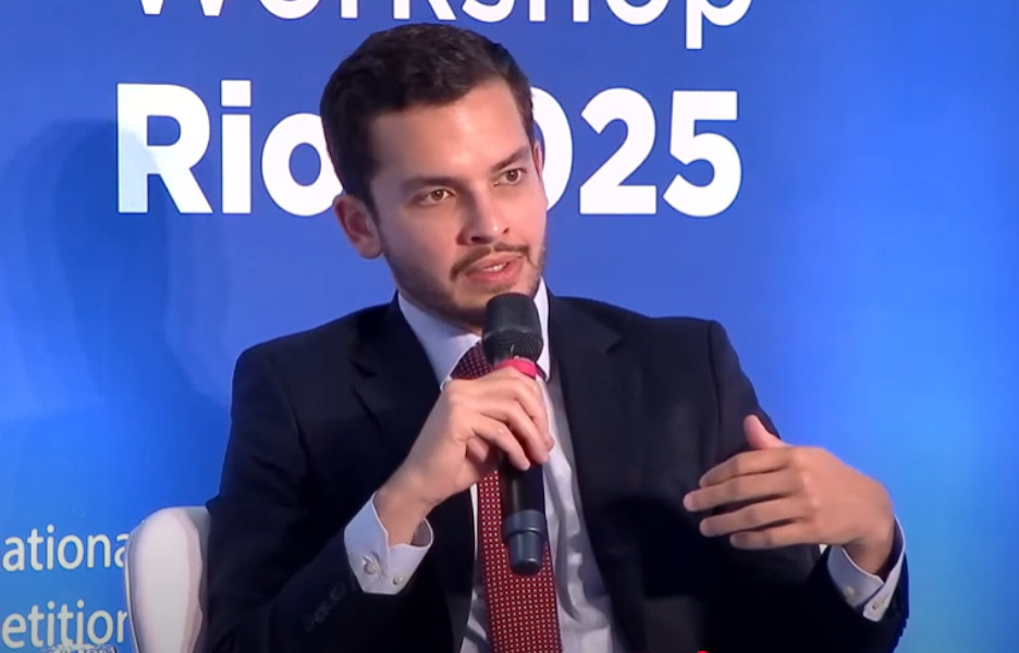 Fazenda espera que regulação da economia digital atinja pagamento e publicidade