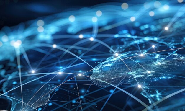 AT&T e Eseye lançam eSIM para conexão global