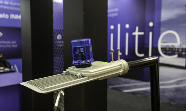 TIM avança com iluminação inteligente pelo Brasil e amplia acordos de billing e tarifação