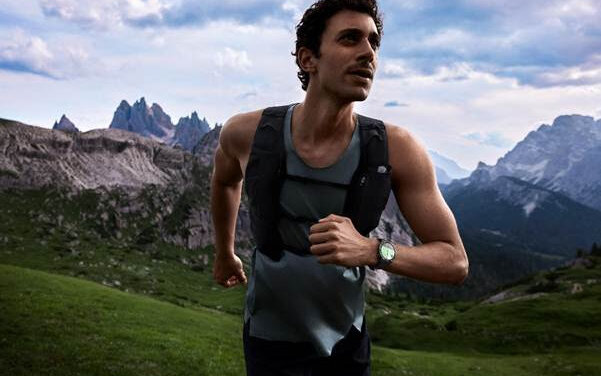 Huawei e Strava se unem para oferecer monitoramento avançado para corredores