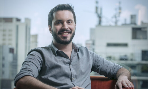 99Pay anuncia Luiz Landgraff como presidente