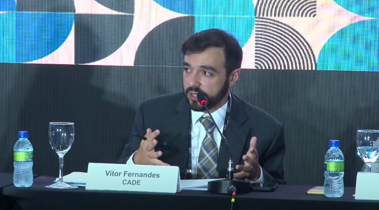 Mercado digital: relator do Cade defende evitar importação de litígios