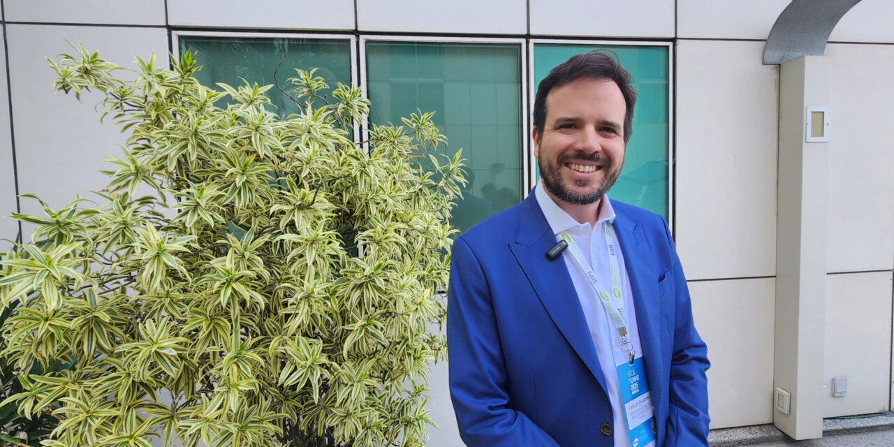 Anatel indica Baigorri como secretário-geral adjunto da UIT