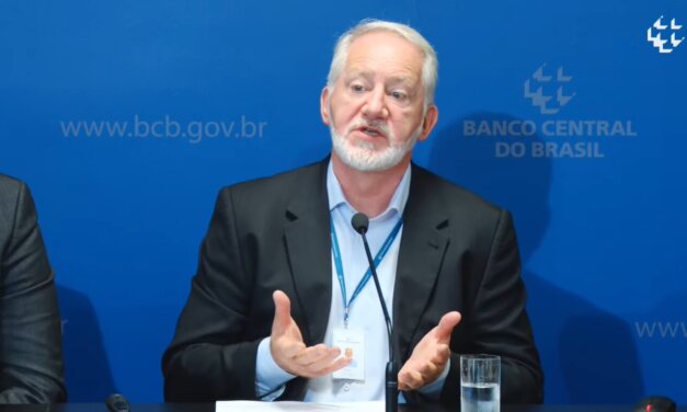 Banco Central vai priorizar crédito no open finance
