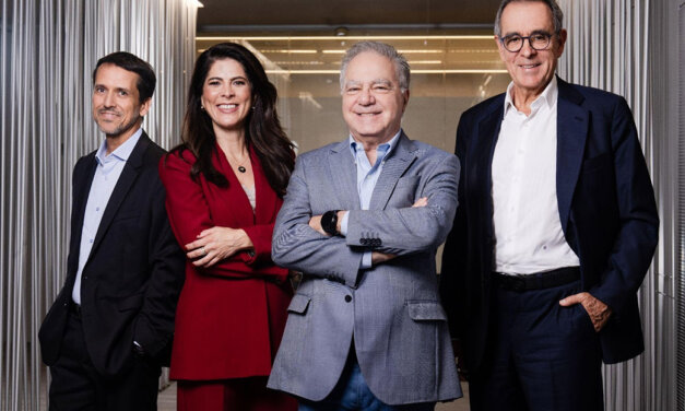 Embratel passa a se chamar Claro Empresas