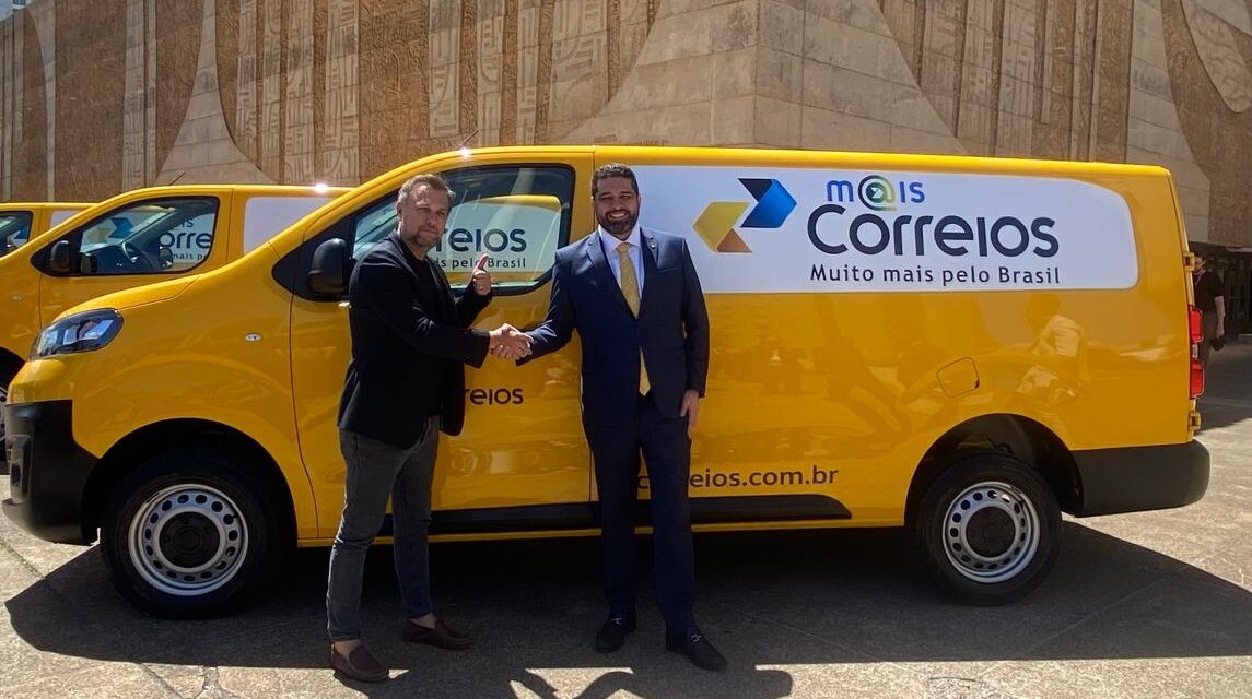 Correios anunciam marketplace com benefícios a quem “chegar primeiro”
