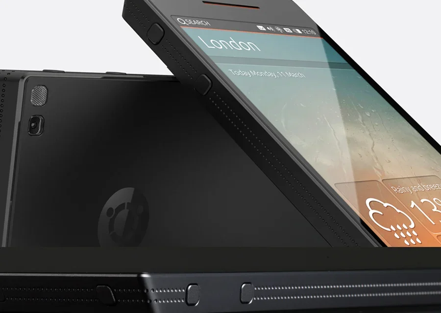 Ubuntu Edge: o smartphone que quis ser um PC