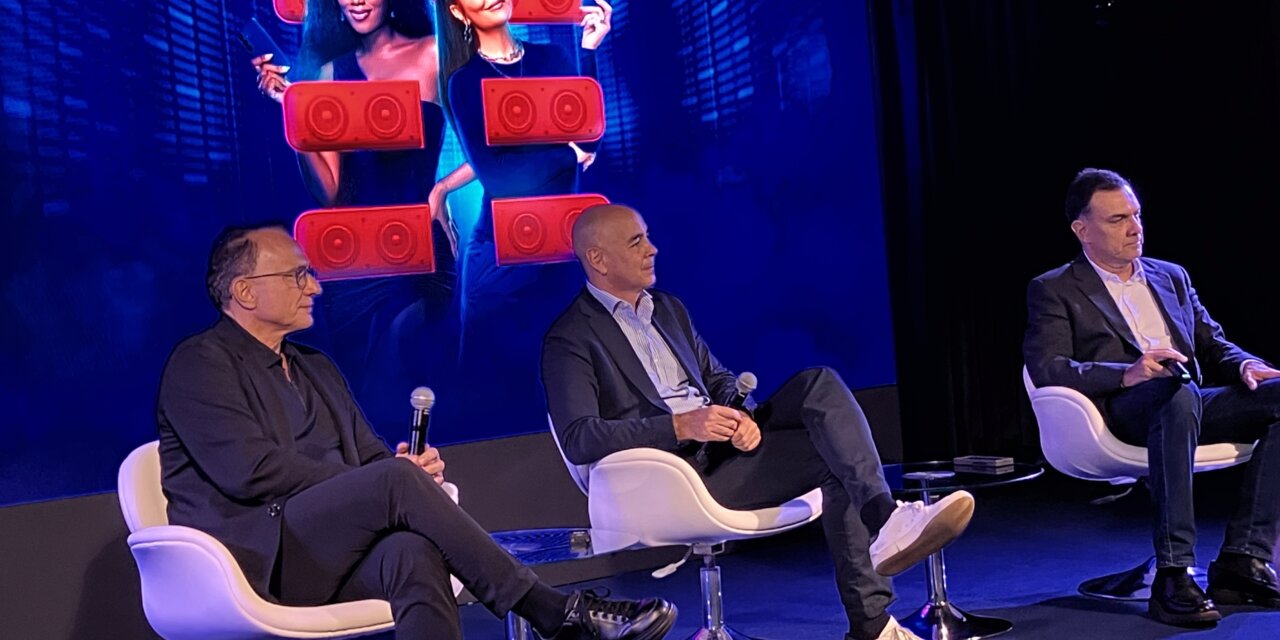 TIM usará agentes de IA para automatizar sua rede em São Paulo