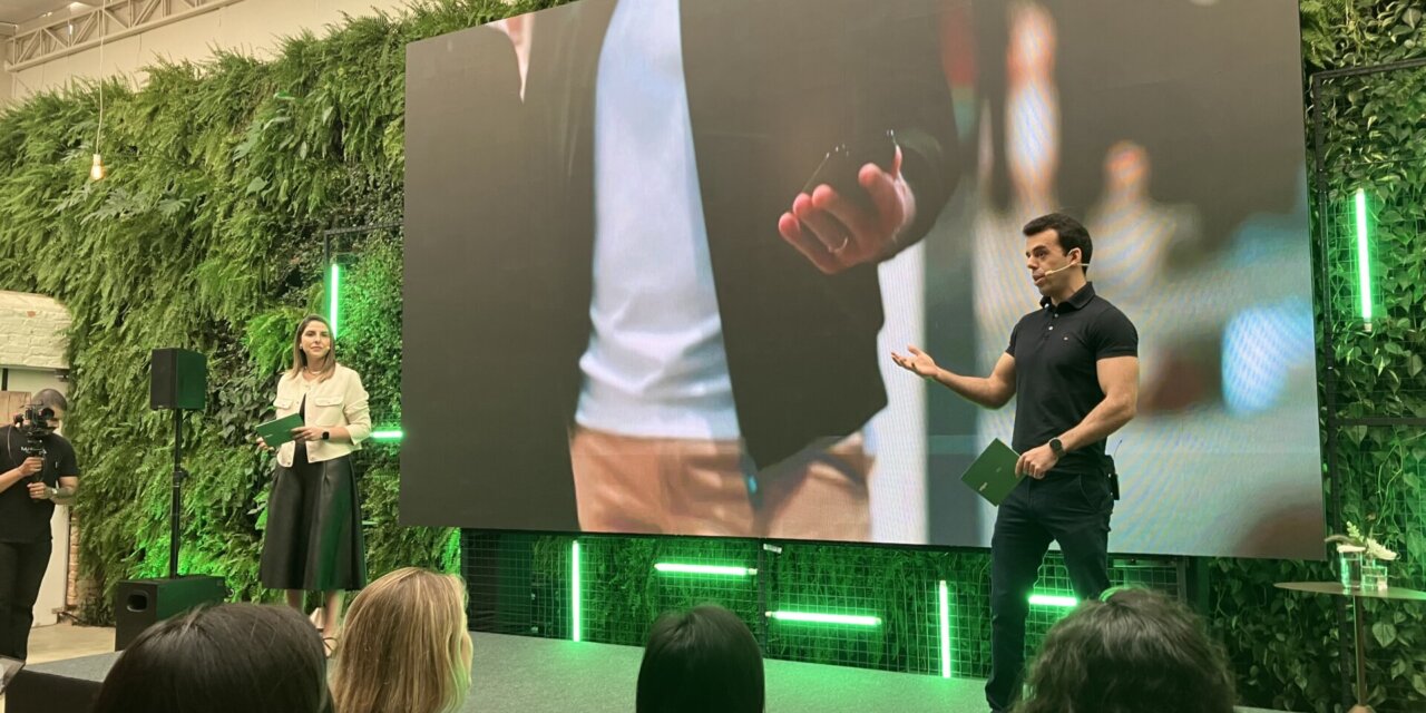 Pix automático é a solução que faltava ao comércio, diz head da Adyen