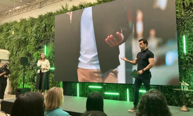 Pix automático é a solução que faltava ao comércio, diz head da Adyen